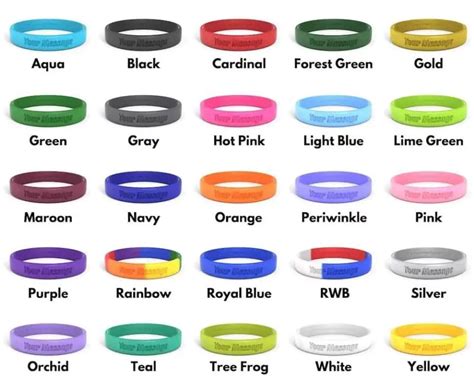 jelly bracelets meaning|jelly charm bracelet color chart.